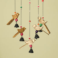 Wooden Hanging