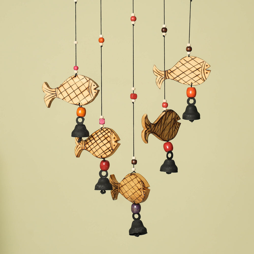 Wooden Hanging