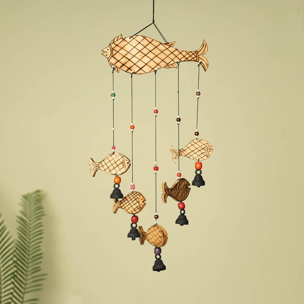 Wooden Hanging