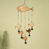 Wooden Hanging