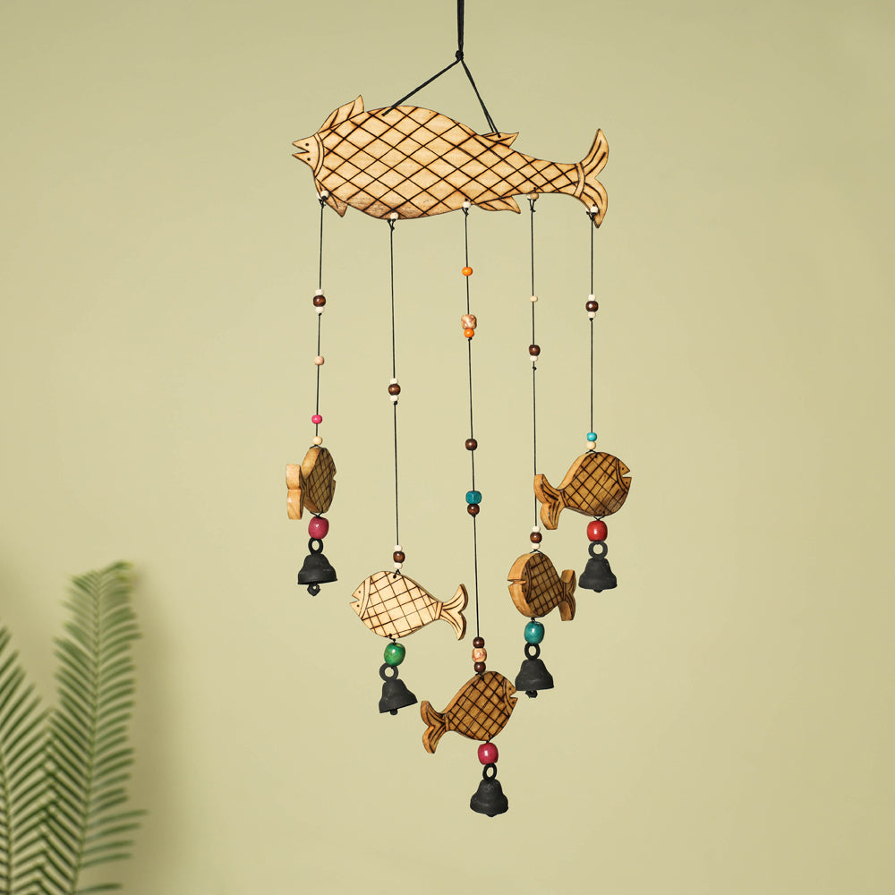 Wooden Hanging