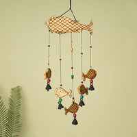 Wooden Hanging