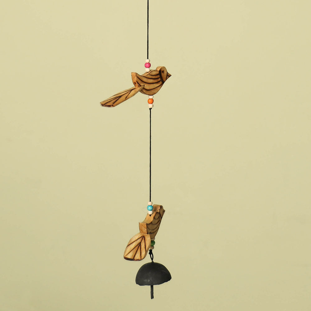 Wooden Hanging
