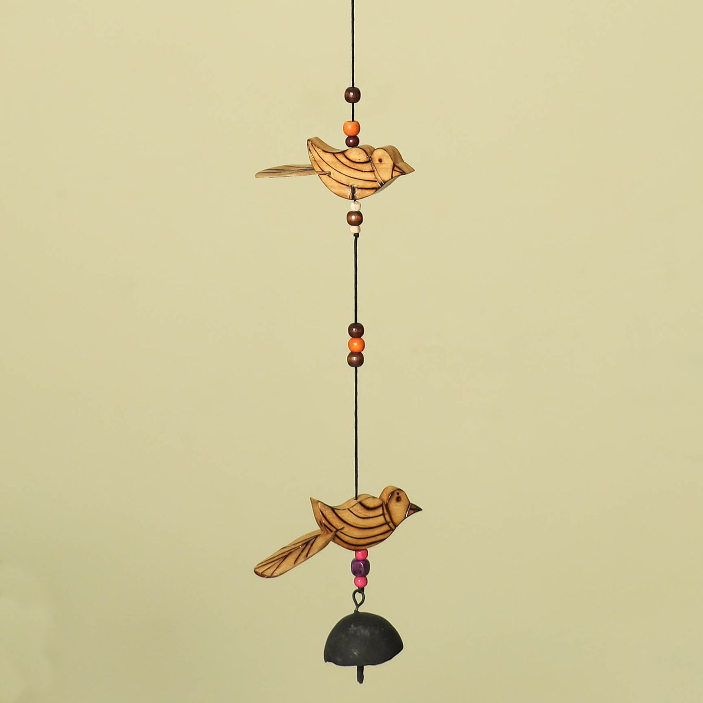 Wooden Hanging
