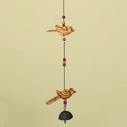 Wooden Hanging
