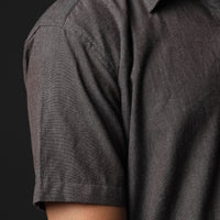 plain men shirt 