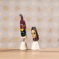 Bobble Head Toys