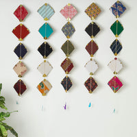 kite wall hanging 