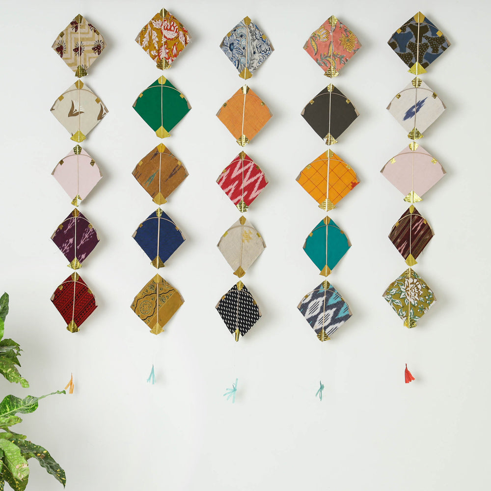 kite wall decor