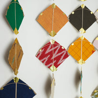 kite wall decor