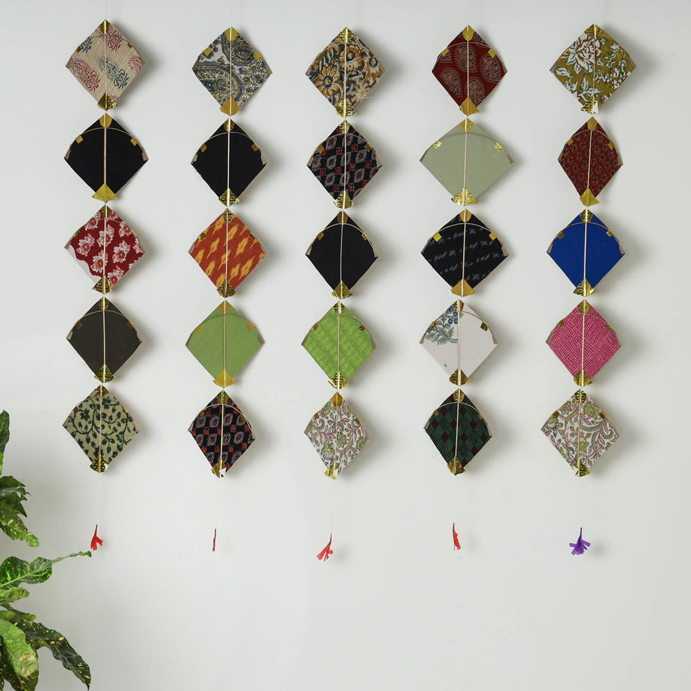 kite wall decor