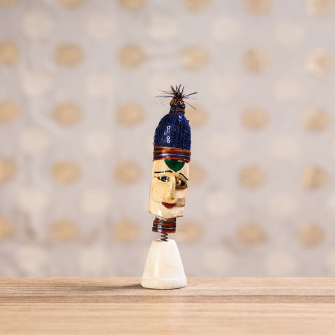 bobble head toy