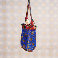 Handmade Hanging Kathputli