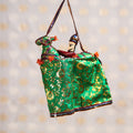  Ghodi Sawar - Rajasthani Handmade Hanging / Kathputli 