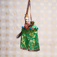 Handmade Kathputli
