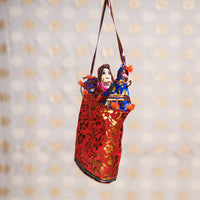 Handmade Kathputli
