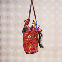 Handmade Kathputli
