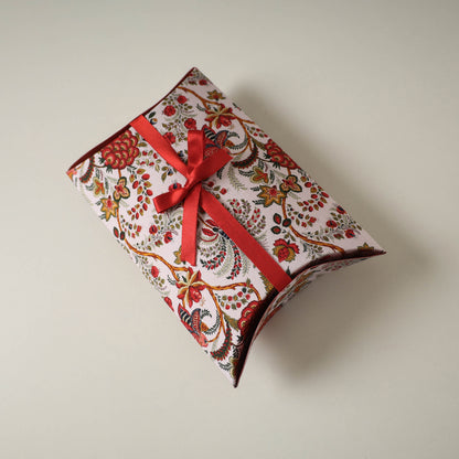 Floral Printed Handcrafted Envelope (Small)