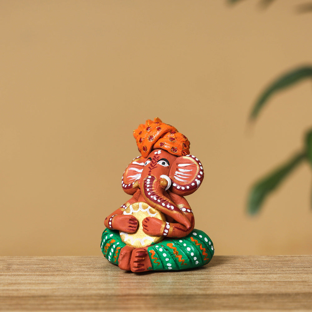 musician ganesha