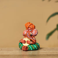 musician ganesha