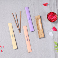 Natural Incense Sticks