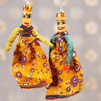 Handmade Puppet Kathputli