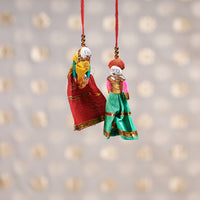 kathputli hanging