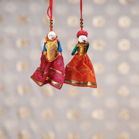 Handmade Kathputli
