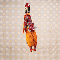 rajasthani puppet kathputli 