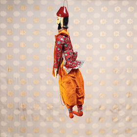 rajasthani puppet kathputli 