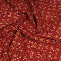 block print kurta material
