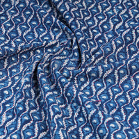 block print kurta material
