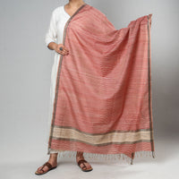 maheshwari silk cotton dupatta