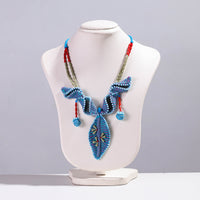 rangila dhaga necklace