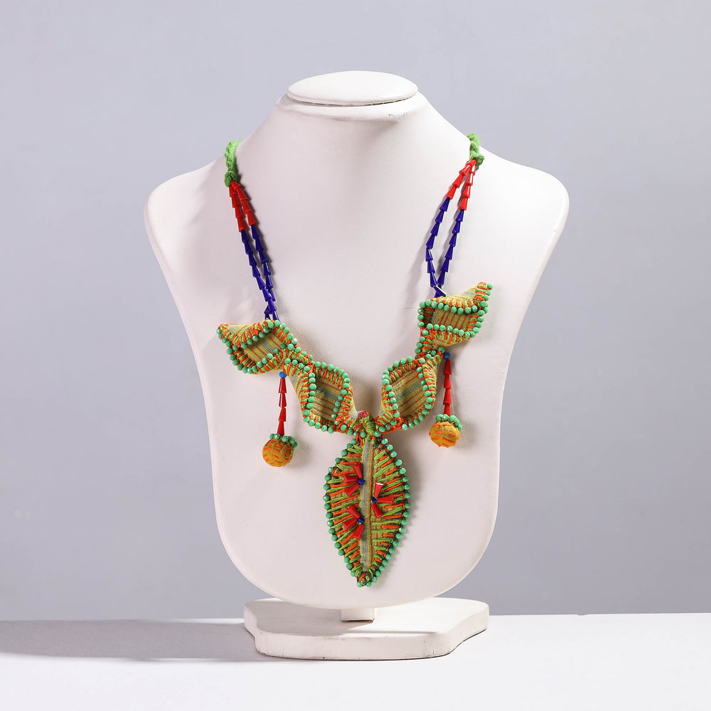 rangila dhaga necklace