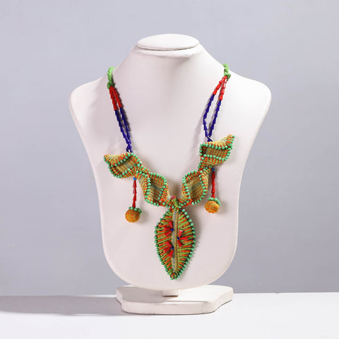 rangila dhaga necklace