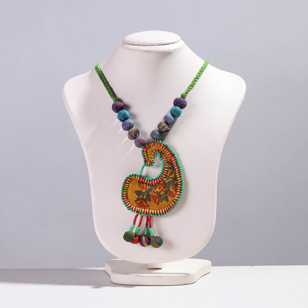 rangila dhaga necklace