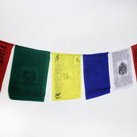 Tibetan Prayer Flag