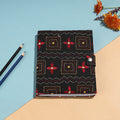  Bengal Kantha Work Handcrafted Notepad 