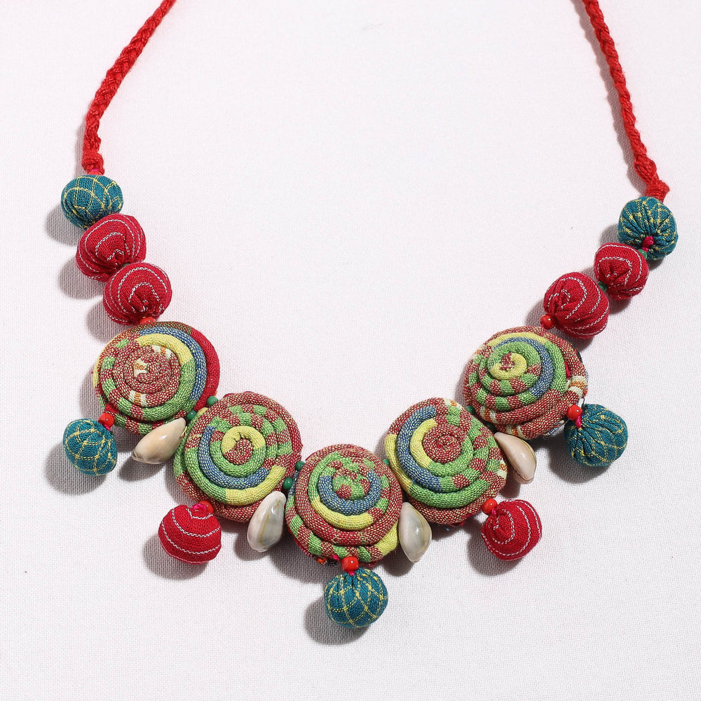 rangila dhaga necklace