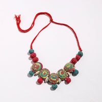 rangila dhaga necklace