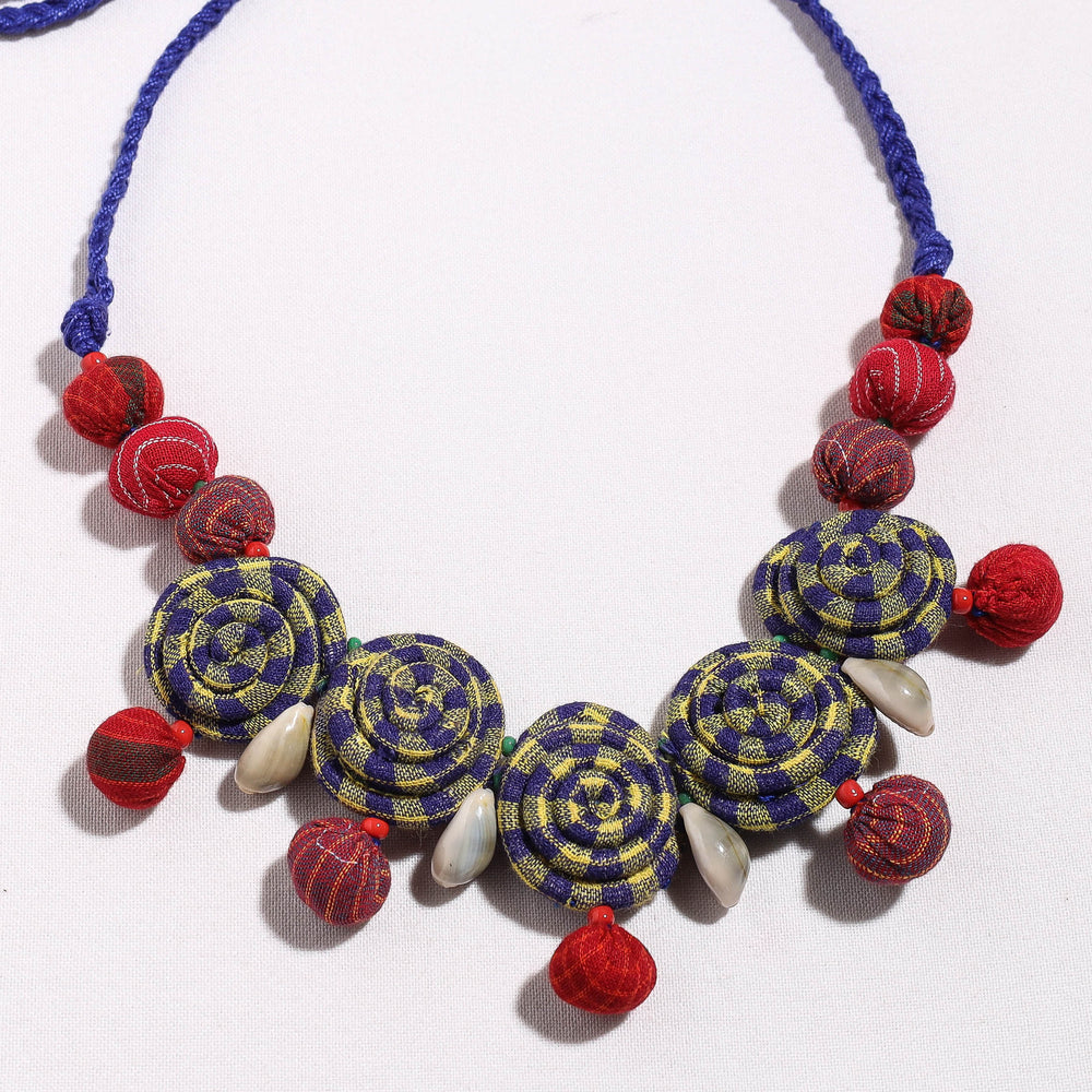 rangila dhaga necklace