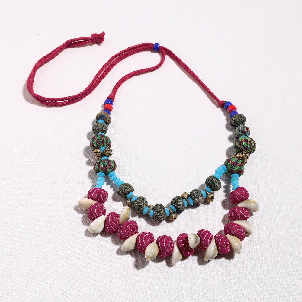 rangila dhaga necklace