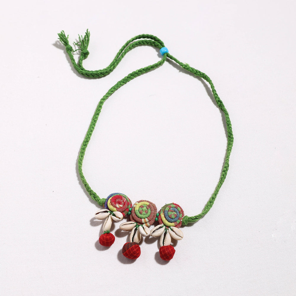 rangila dhaga necklace