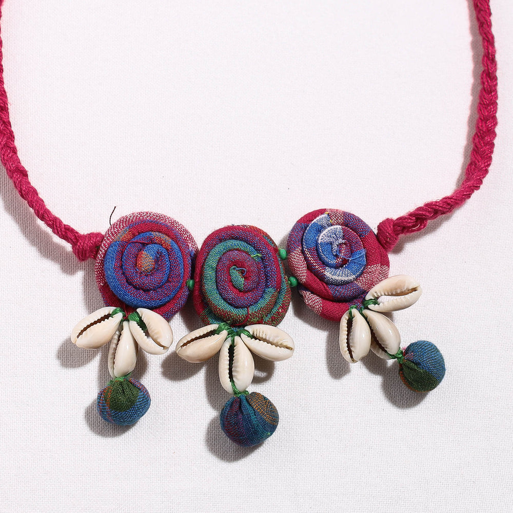 rangila dhaga necklace