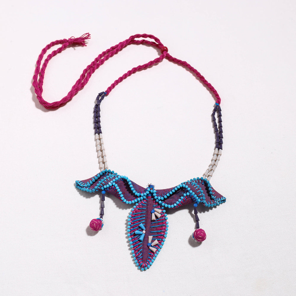 rangila dhaga necklace