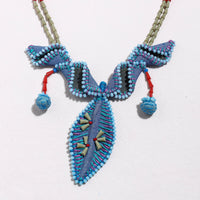 rangila dhaga necklace