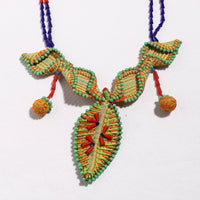 rangila dhaga necklace