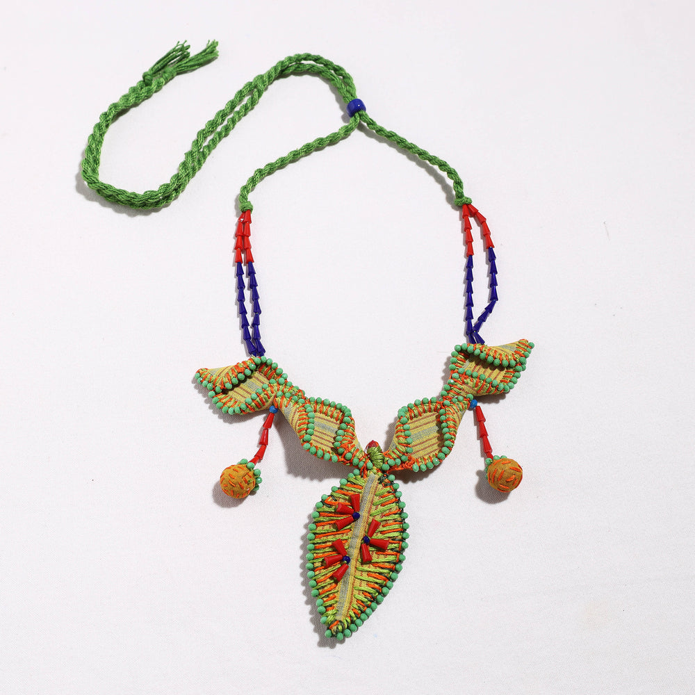 rangila dhaga necklace