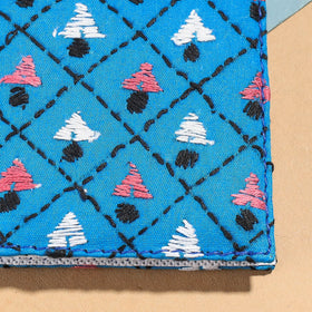  Bengal Kantha Work Handcrafted Notepad 